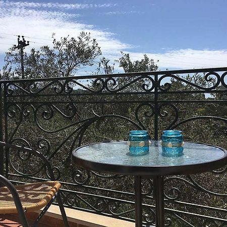 Ai Helis Resort 스보로나타 외부 사진