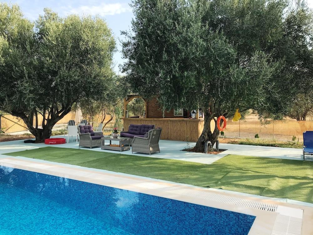 Ai Helis Resort 스보로나타 외부 사진