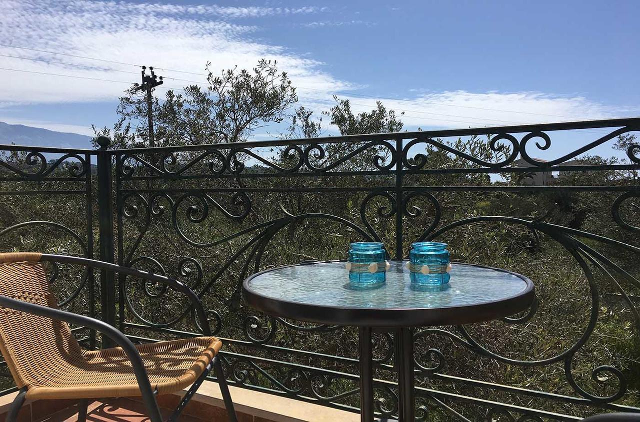Ai Helis Resort 스보로나타 외부 사진